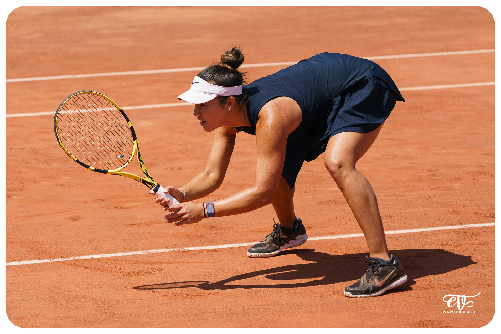 IS 2023 : 1/2 FINALE DOUBLE